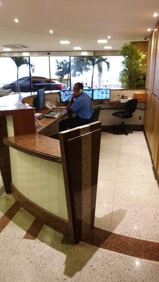 Apartamento Pasargada 413 Lejlighed Vila Velha  Eksteriør billede